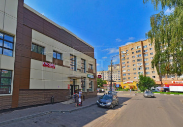 Торговое помещение рядом с Рижским вокзалом, 945 м², , 19687500 руб./мес.