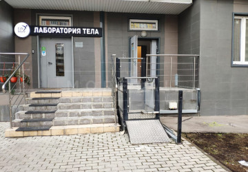 Торговое помещение рядом с аэропортом Внуково, 15 м², CЗАО, 56250 руб./мес.