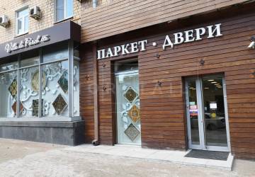 Street retail помещение в аренду, Ленинский пр-т, 66