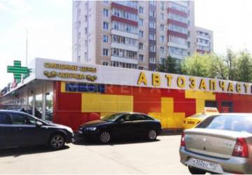 Торговое помещение рядом с Ярославским вокзалом, 729 м², ЮВАО, 127575000 руб./мес.
