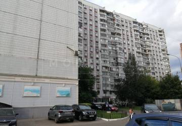 Торговое помещение возле станции метро Комсомольская, 56 м², CВАО, 793333 руб./мес.