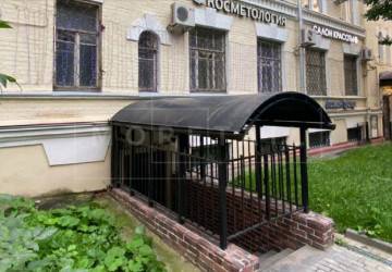 Торговое помещение рядом с Казанским вокзалом, 150 м², ЦАО, 6875000 руб./мес.