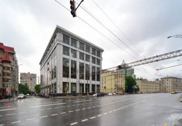 Street retail помещение в аренду, Мира пр-т, 64
