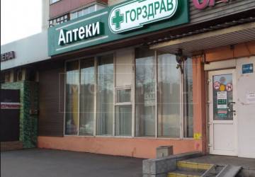 Торговое помещение рядом с Киевским вокзалом, 73 м², CВАО, 1520833 руб./мес.