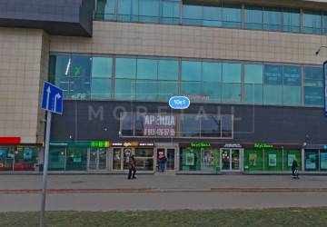 Торговое помещение рядом с Киевским вокзалом, 208 м², ЮВАО, 13866667 руб./мес.