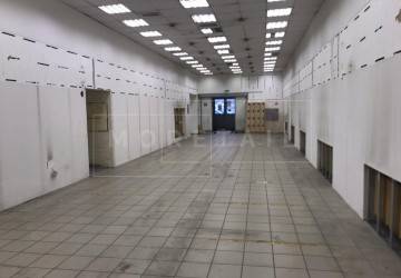 Торговое помещение возле станции метро Красносельская, 693 м², ЦАО, 80041500 руб./мес.
