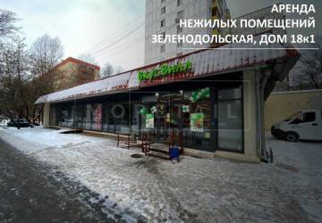 Торговое помещение рядом с Казанским вокзалом, 132 м², ЮВАО, 3333000 руб./мес.