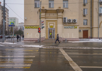 Street retail помещение в аренду, ул Большая Пироговская, д 53