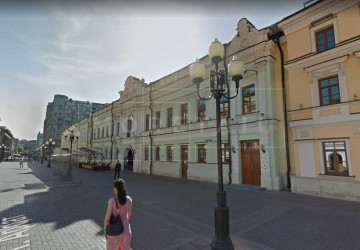 Торговое помещение рядом с Павелецким вокзалом, 99 м², ЦАО, 5104688 руб./мес.