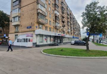 Торговое помещение рядом с Савёловским вокзалом, 355 м², CВАО, 27512500 руб./мес.