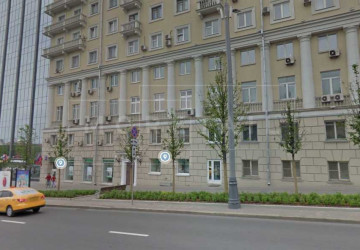 Торговое помещение рядом с аэропортом Домодедово, 123 м², ЦАО, 2972531 руб./мес.