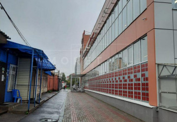 Торговое помещение рядом с Казанским вокзалом, 430 м², , 21500000 руб./мес.