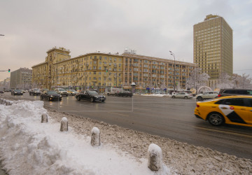 Торговое помещение рядом с Киевским вокзалом, 268 м², ЦАО, 33500000 руб./мес.