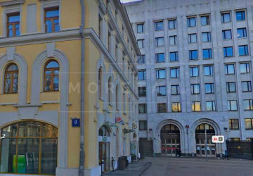 Торговое помещение рядом с Ярославским вокзалом, 306 м², ЦАО, 38250000 руб./мес.