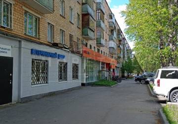 Street retail помещение в аренду, Севастопольский пр-т, 37