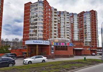 Торговое помещение рядом с Казанским вокзалом, 610 м², ЮЗАО, 55916667 руб./мес.
