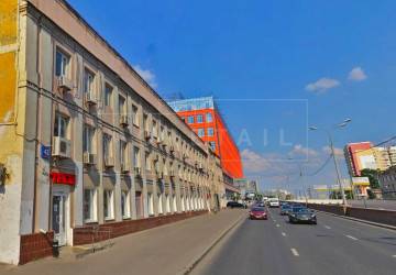 Торговое помещение рядом с Казанским вокзалом, 525 м², CВАО, 0 руб./мес.