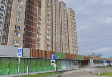 Торговое помещение рядом с Ленинградским вокзалом, 11 м², ЮВАО, 45833 руб./мес.