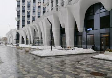 Торговое помещение рядом с Казанским вокзалом, 630 м², CЗАО, 105000000 руб./мес.